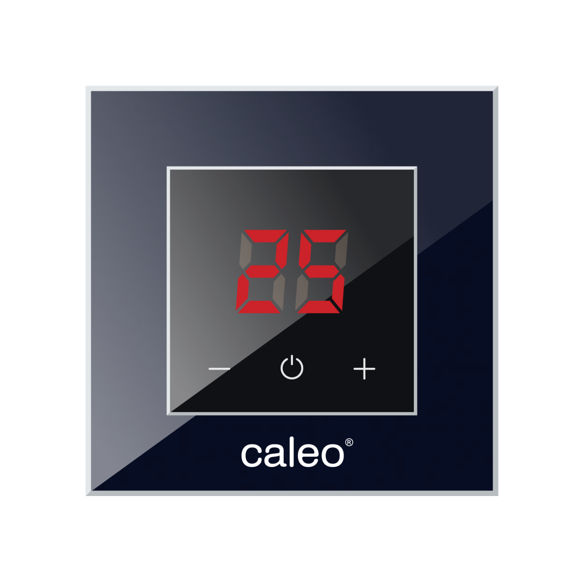 Терморегулятор CALEO NOVA встраиваемый цифровой, 3,5 кВт